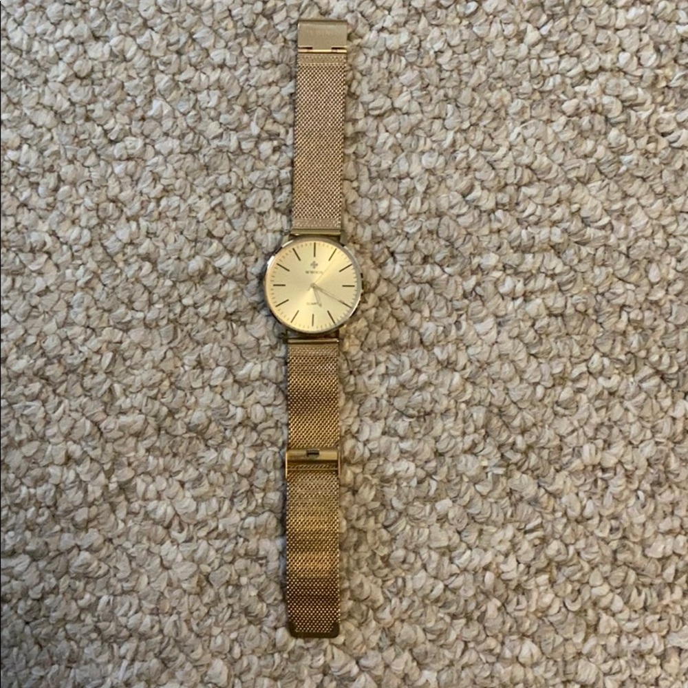 A watch